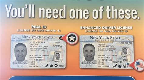 rfid chip in ny drivers license|what states have edl licenses.